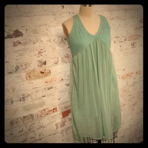 NWT R Cinco Ranch Shift Dress